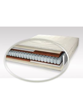 Матрац Каприз Duo Comfort
