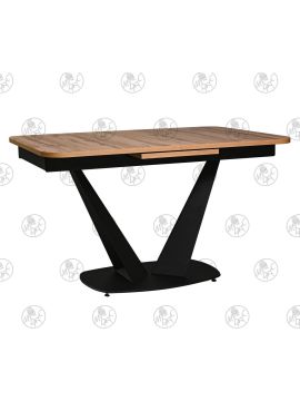 Стол САЕН № 41 ( 130*80+40)вставка автомат